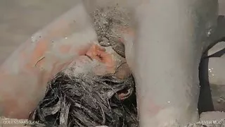 அவள் bofr நண்பர் புண்டை காட்டியது மற்றும் ஒரு xxx இலவச சூப்பர் fucking-சூடான ஃபக்-விழாவுக்கு unrolled
