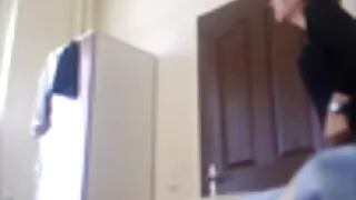 Stepsister licks அண்ணனின் asshole on parents bed சன்னி லியோனின் செக்ஸ் வீடியோ